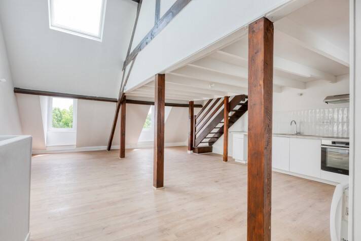 Maison à louer, 50m², TOURCOING