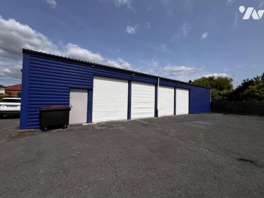 Local commercial à louer 2 150 € 250 m² de surface de vente Vimy 62580