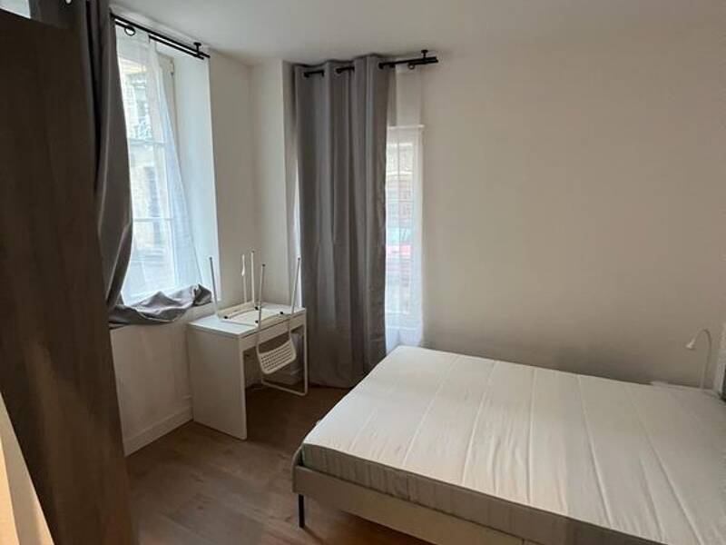 Maison à louer, 30m², METZ