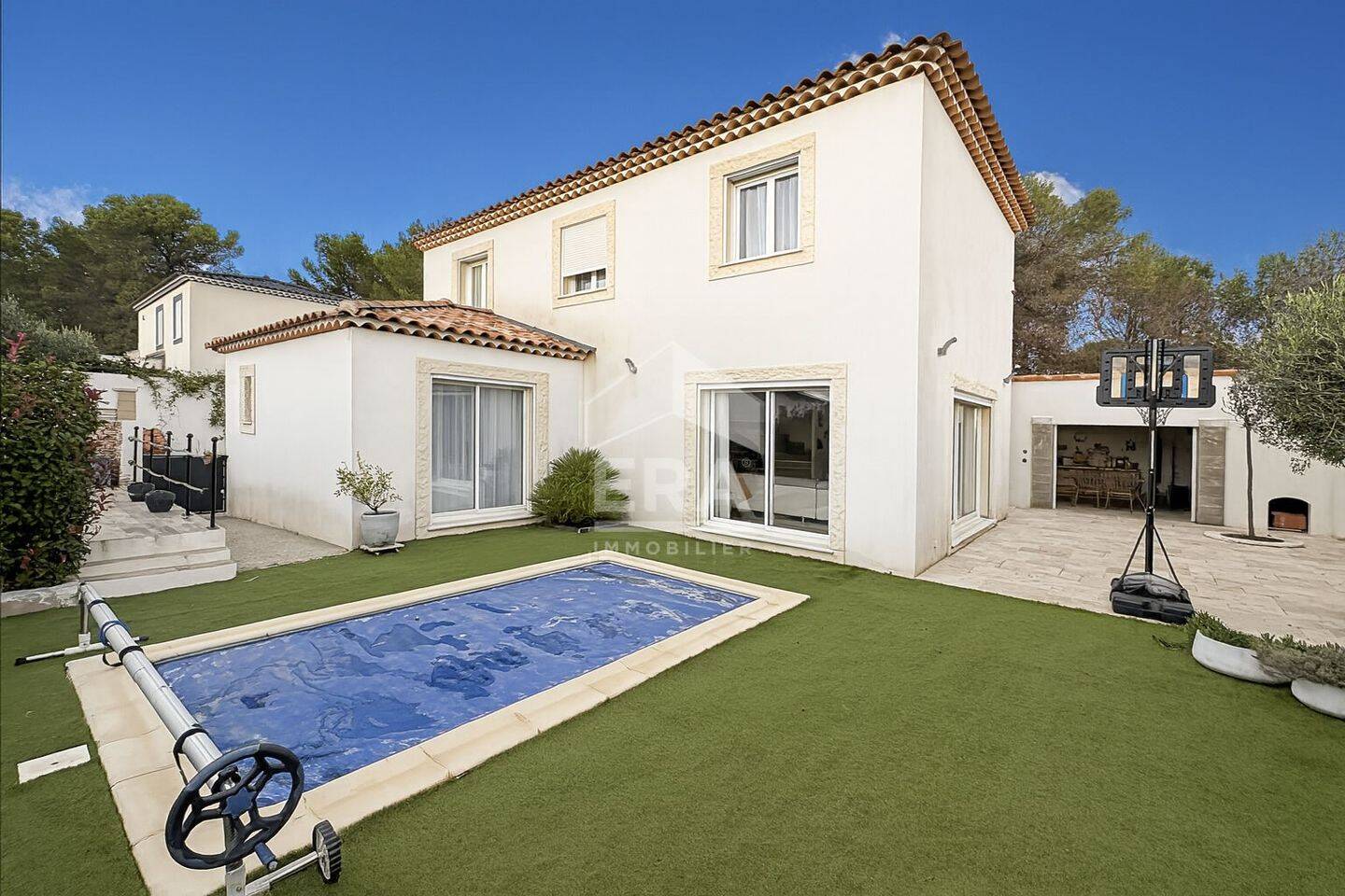 Maison à vendre, 126m², LES PENNES MIRABEAU
