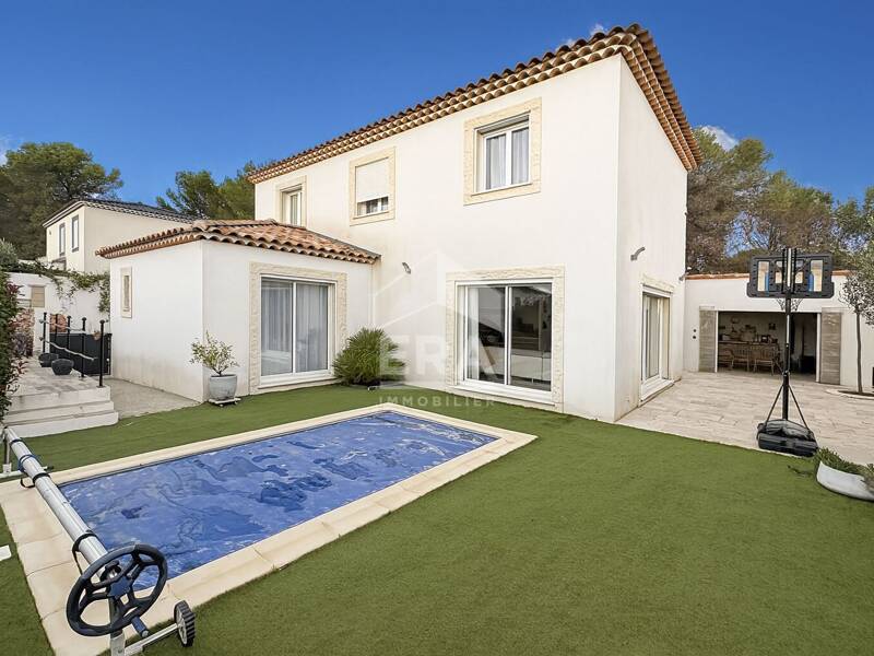 Maison à vendre, 126m², LES PENNES MIRABEAU