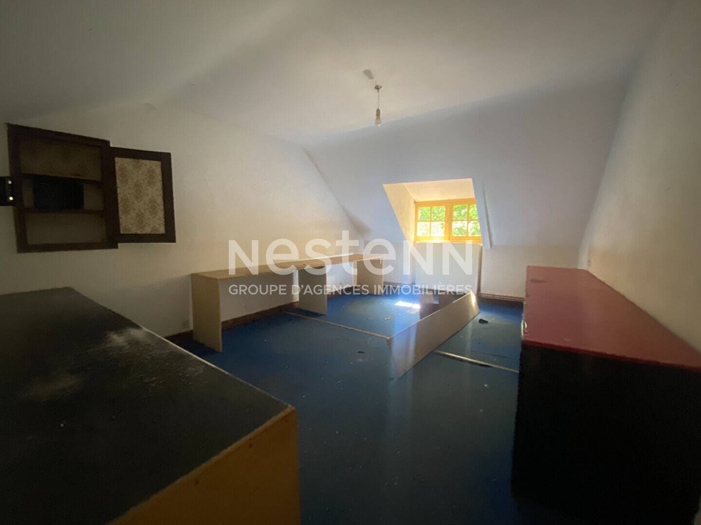 Maison à vendre, 347m², ROCHEFORT EN TERRE