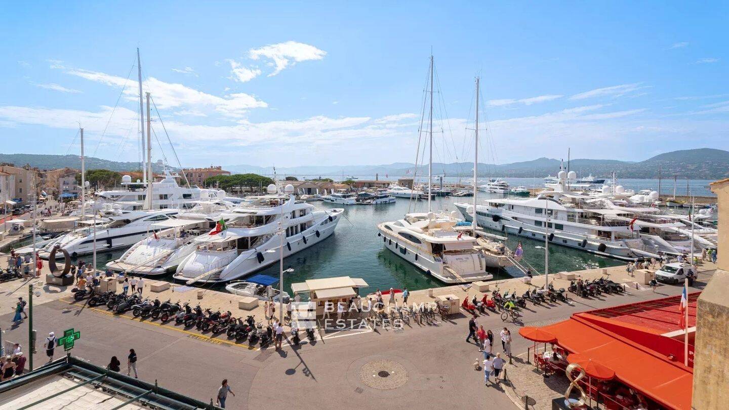 Maison à vendre, 79m², SAINT TROPEZ
