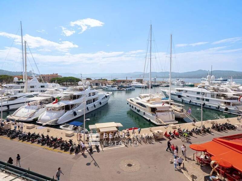 Maison à vendre, 79m², SAINT TROPEZ