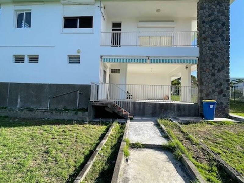 Maison à louer, 53m², LE MOULE