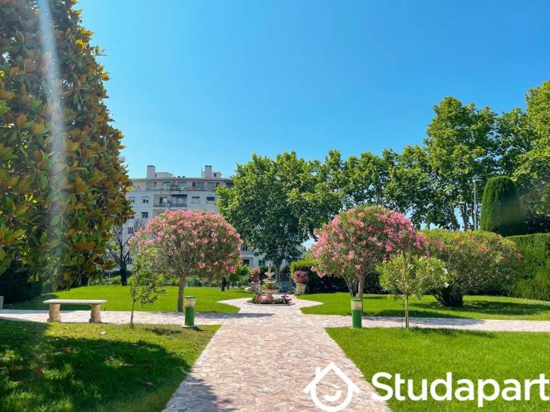 Maison à louer, 60m², NICE