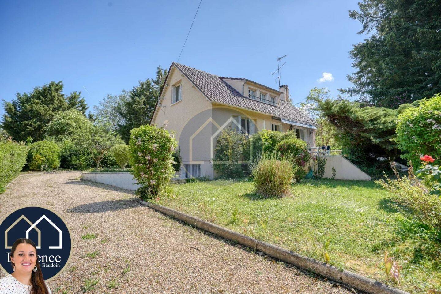 Maison à vendre, 180m², NOGENT LE ROI
