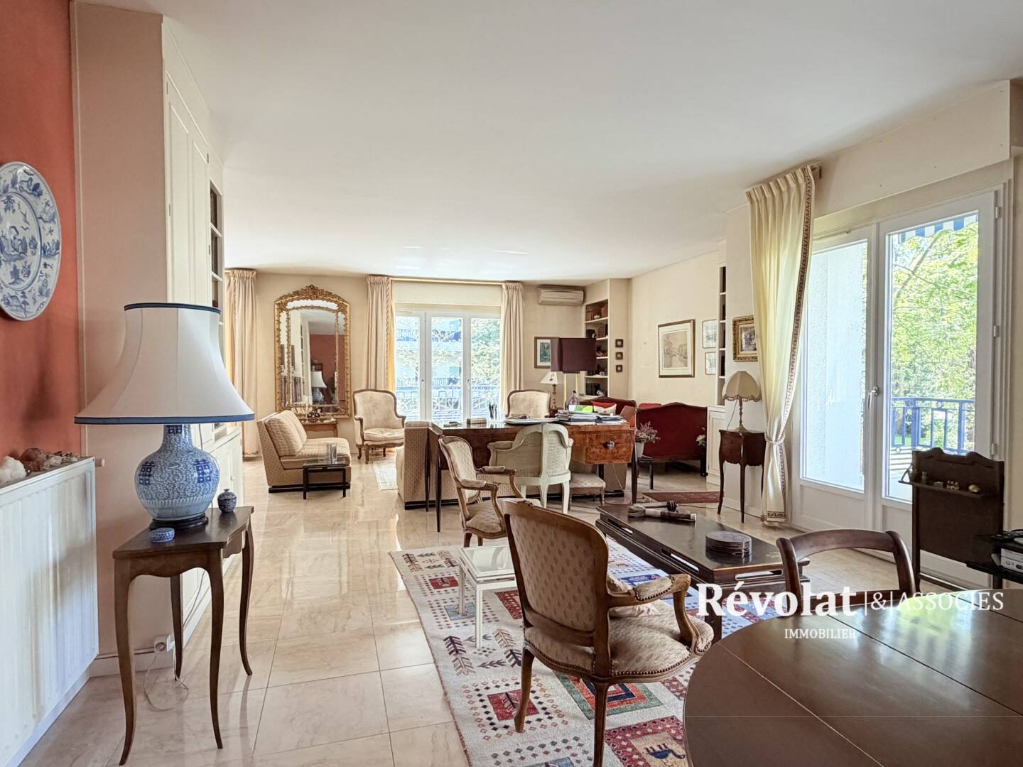 Maison à vendre, 155m², LE BOUSCAT