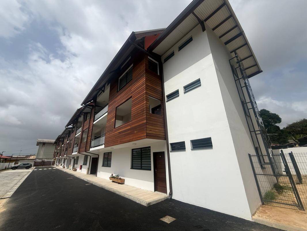 Maison à louer, 41m², CAYENNE
