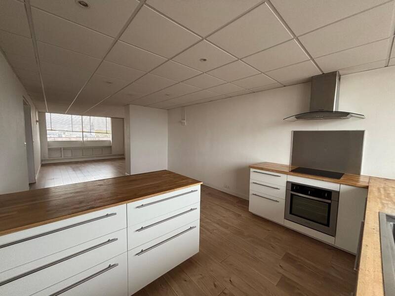 Maison à louer, 93m², ANGERS