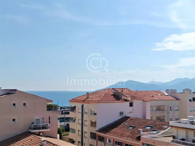 Maison à louer, 19m², CANNES