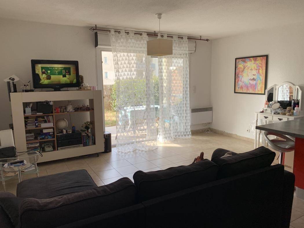 Maison à louer, 48m², AJACCIO