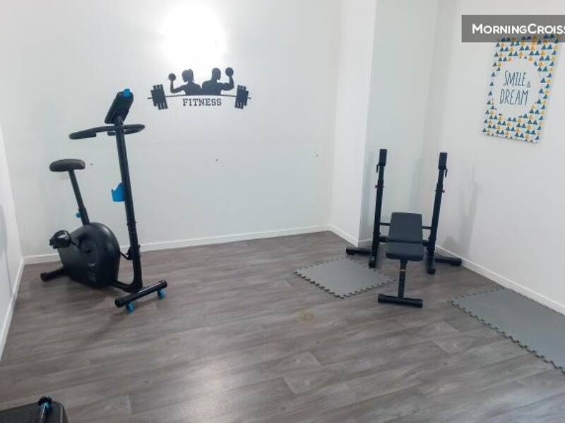 Maison à louer, 18m², TOULOUSE