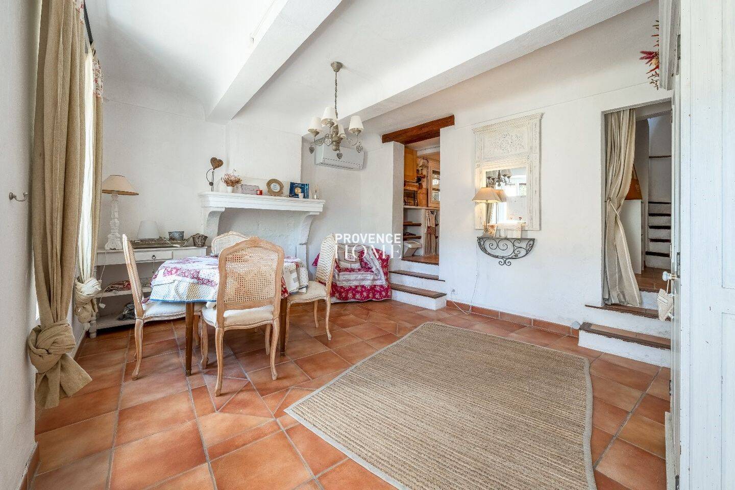 Maison à vendre, 94m², SAINT SATURNIN LES APT