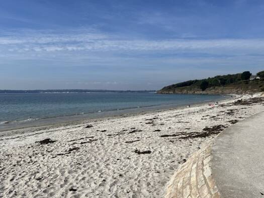 Appartement à vendre 689 000 € 3 pièces 3 chambres 75 m² 1er étage Concarneau 29900