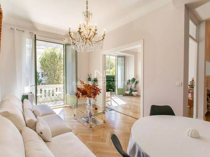 Maison à vendre, 102m², NICE