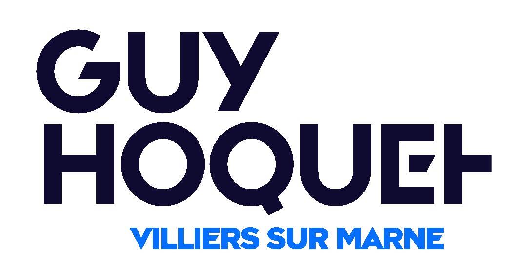 GUY HOQUET VILLIERS-SUR-MARNE