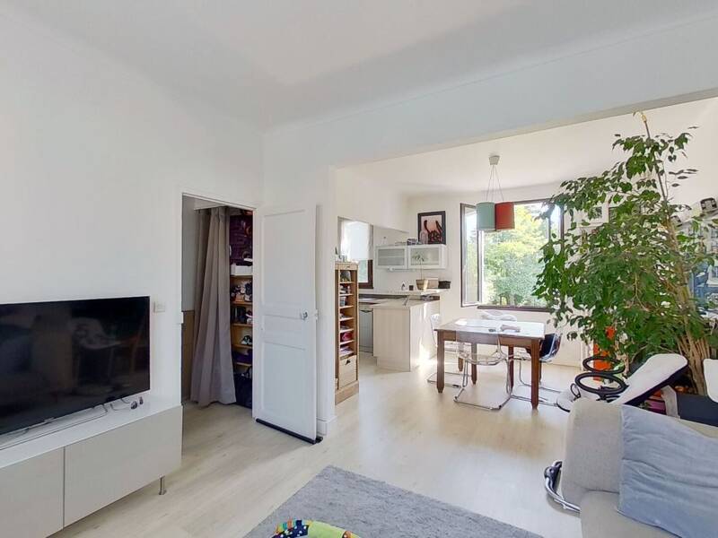 Maison à louer, 72m², ANTONY