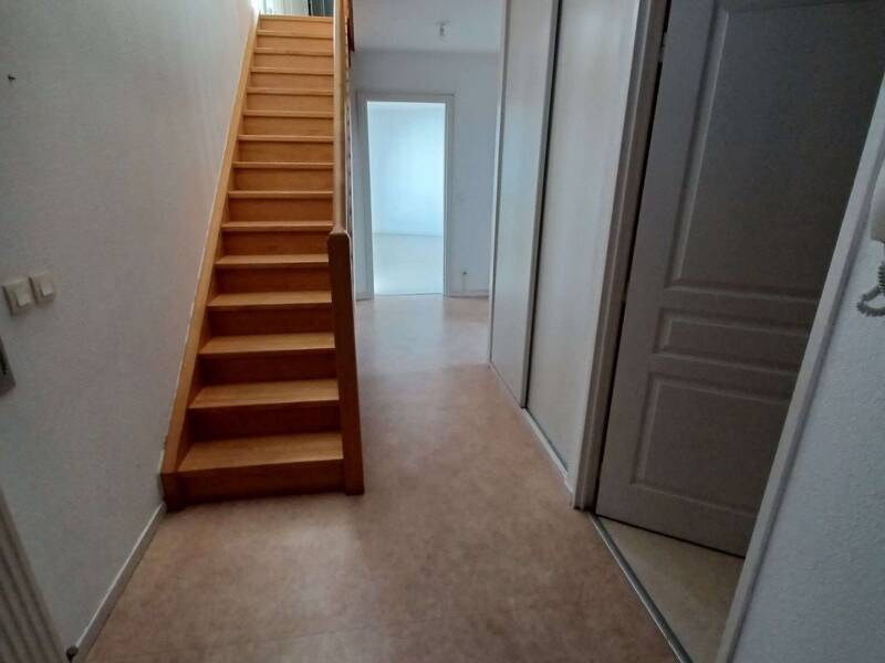 Maison à louer, 89m², HENDAYE