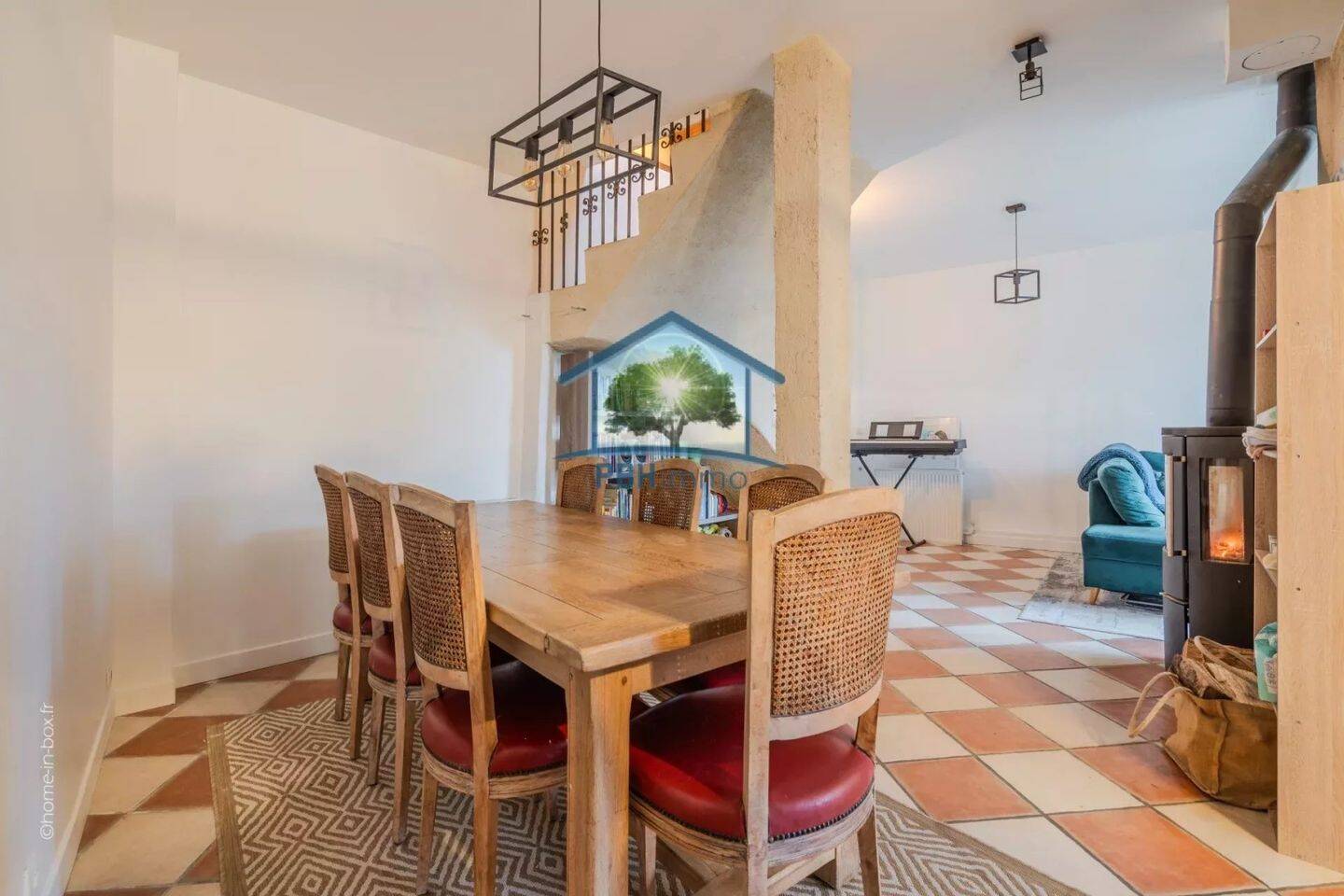 Maison à vendre, 89m², CHELLES