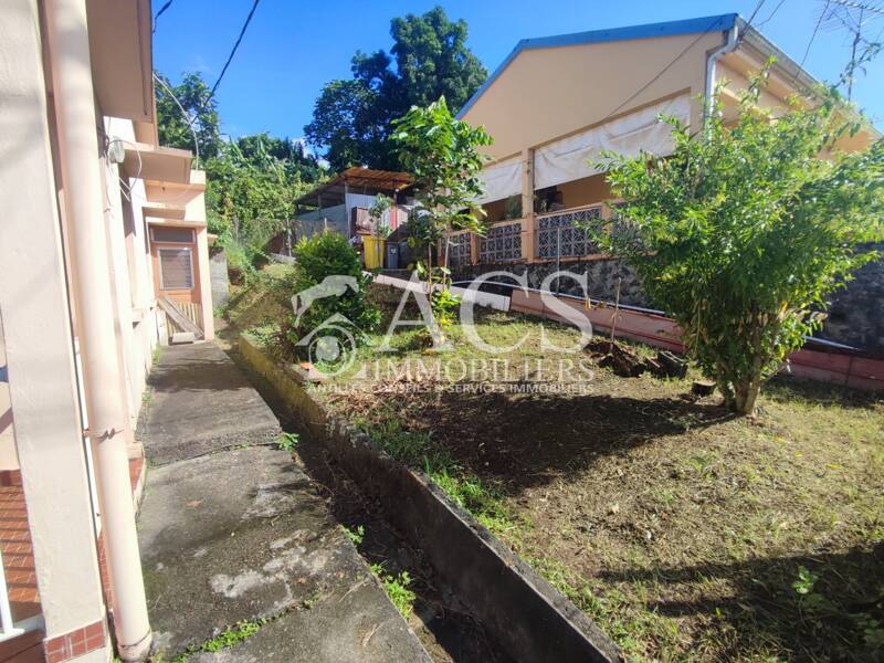 Maison à vendre, 91m², DUCOS