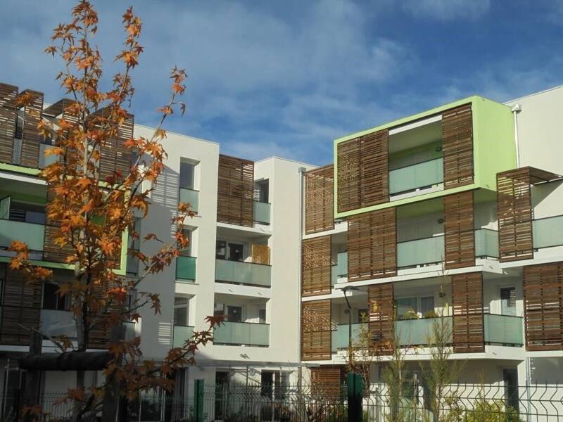 Maison à louer, 42m², TOULOUSE