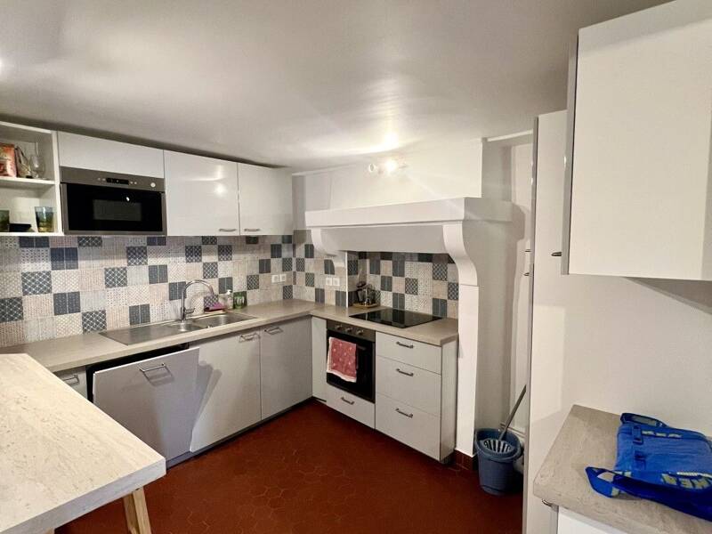 Maison à louer, 50m², PARIS 3E