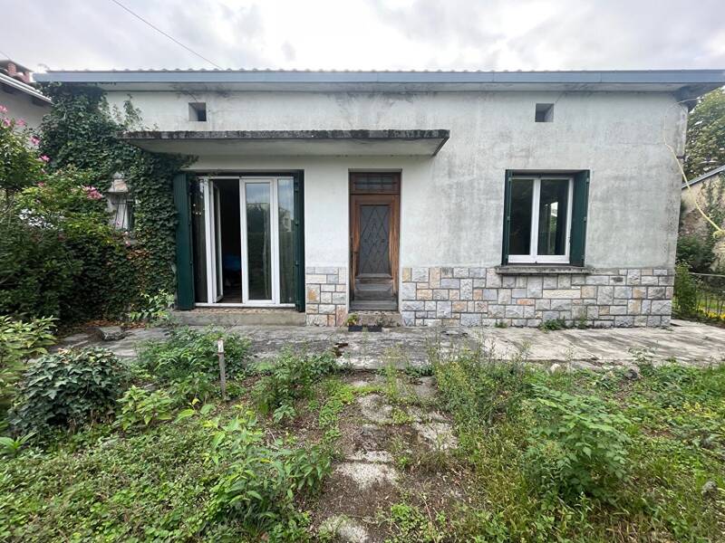 Maison à vendre, 143m², TOULOUSE