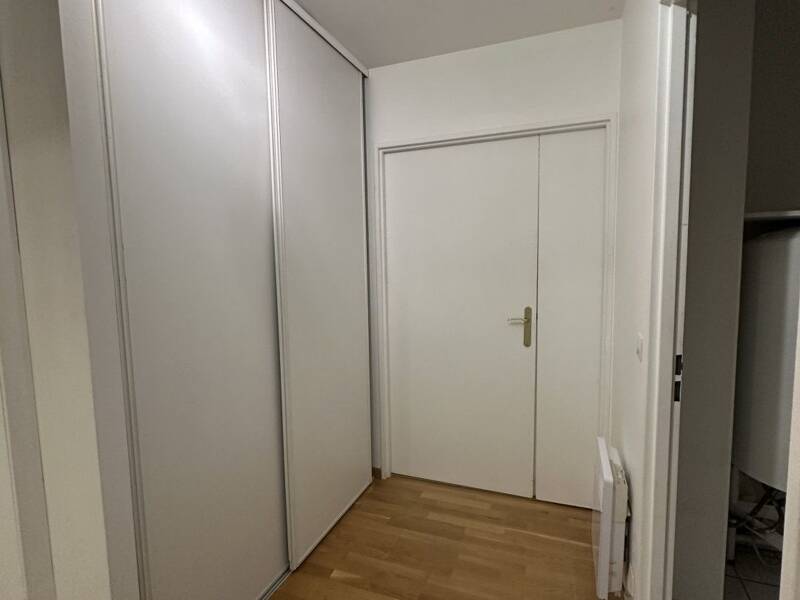 Maison à louer, 48m², MALAKOFF