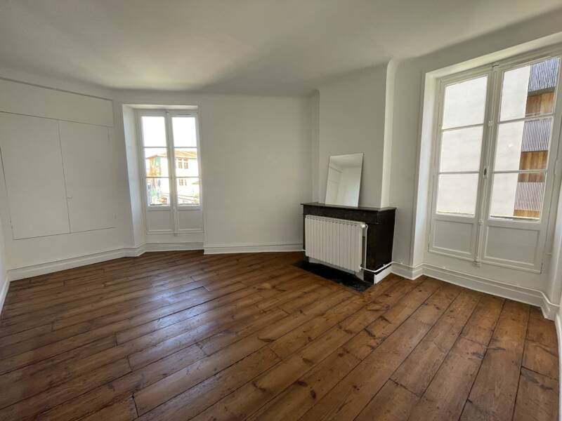 Maison à louer, 73m², BAYONNE