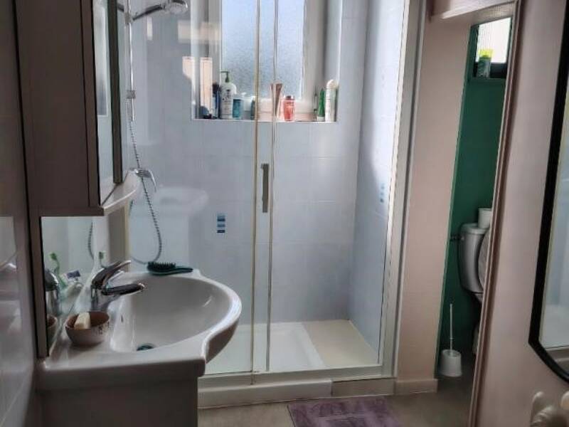 Maison à louer, 70m², NEVERS