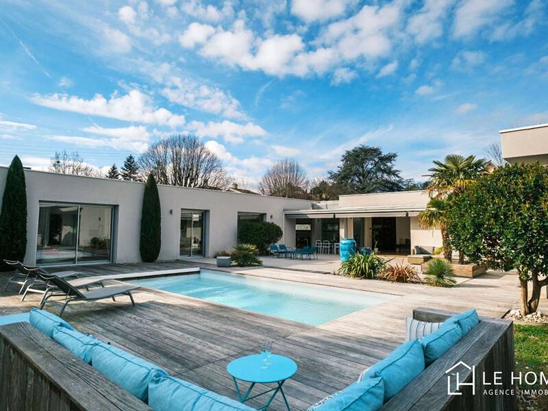 Maison à vendre, 294m², ECULLY