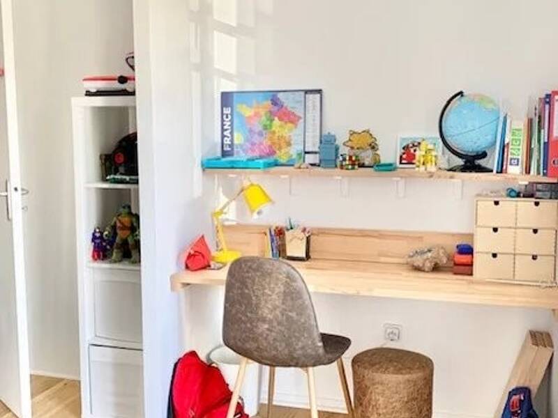 Maison à louer, 87m², BRUGES