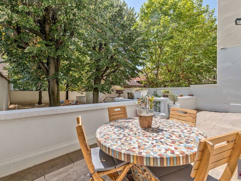 Maison à vendre, 541m², LYON 8E