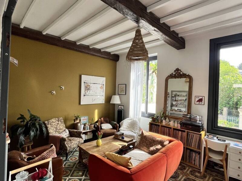 Maison à vendre, 190m², NIMES
