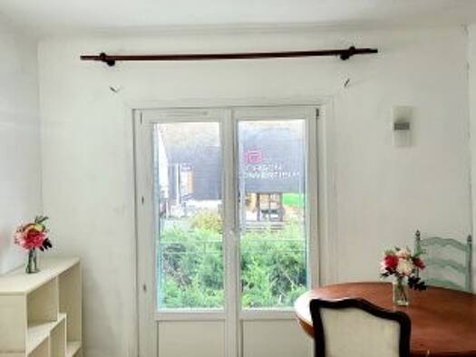 Appartement à louer 1 420 € 2 pièces 1 chambre 60 m² disponible dès maintenant Village Montigny-lès-Cormeilles 95370