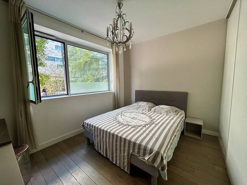 Maison à louer, 65m², BOULOGNE BILLANCOURT