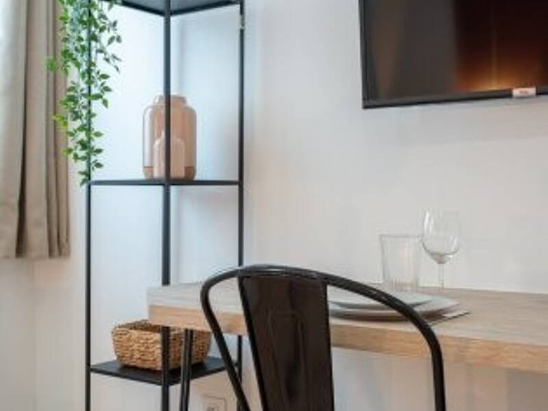 Maison à louer, 17m², LILLE