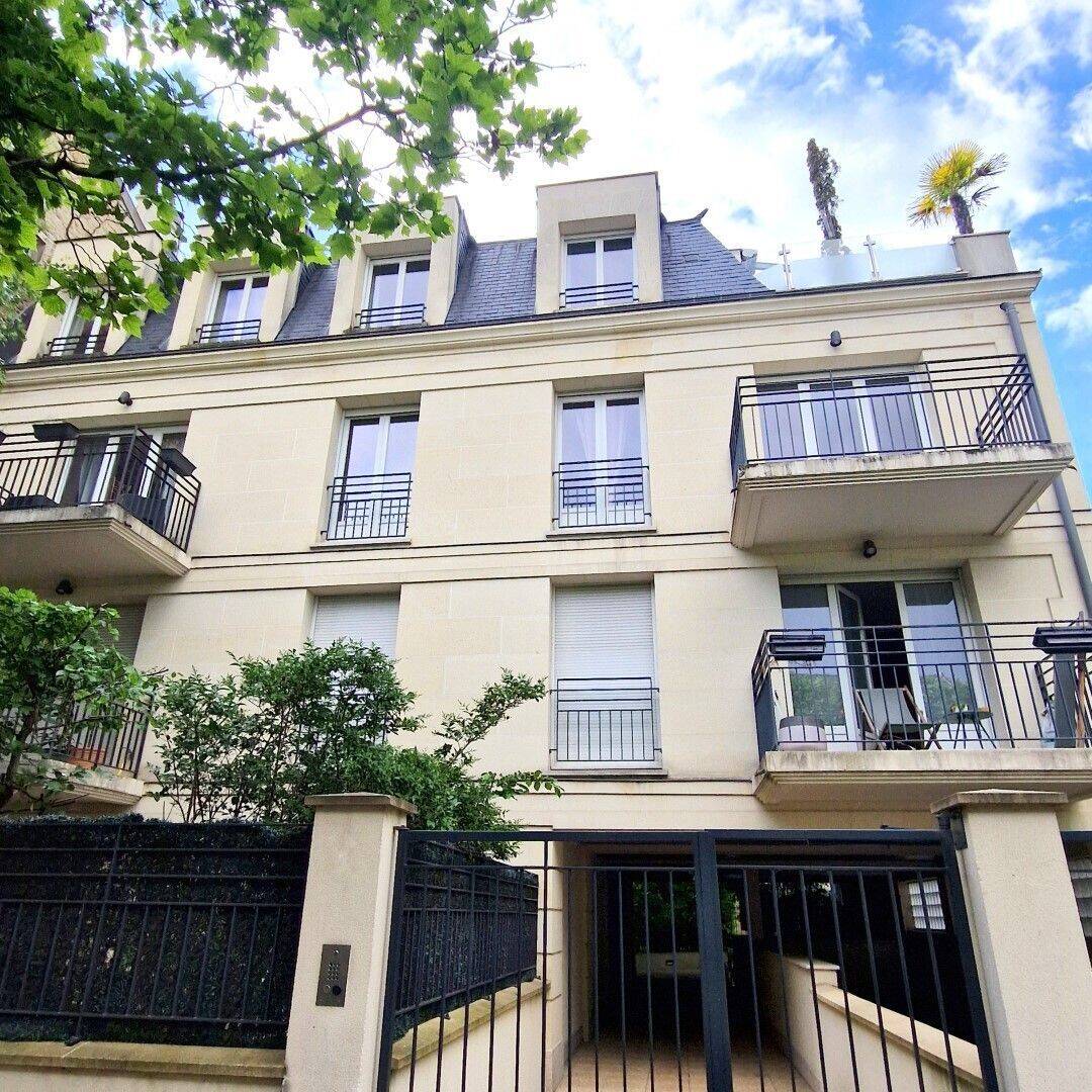 Maison à louer, 67m², LA GARENNE COLOMBES