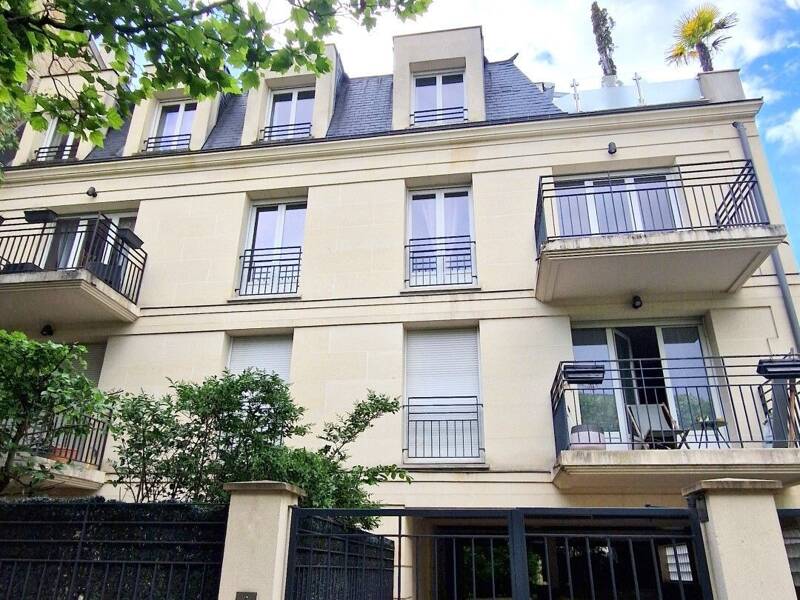 Maison à louer, 67m², LA GARENNE COLOMBES