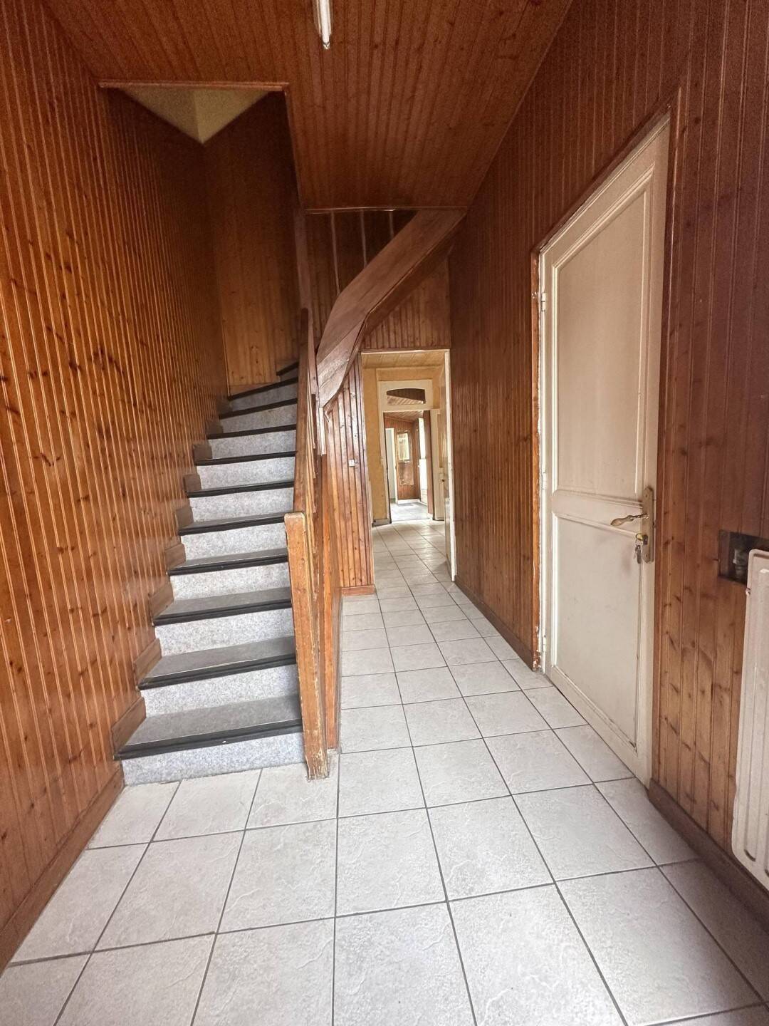 Maison à vendre, 111m², LAON