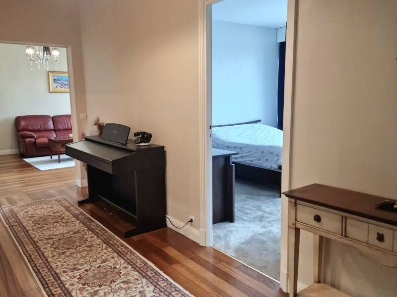 Maison à vendre, 90m², VAUCRESSON