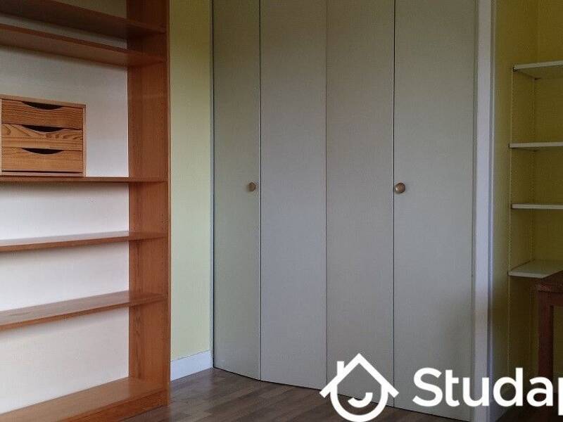 Maison à louer, 13m², VILLEBON SUR YVETTE