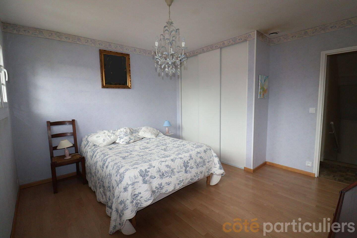 Maison à vendre, 145m², SAINT CYR EN VAL
