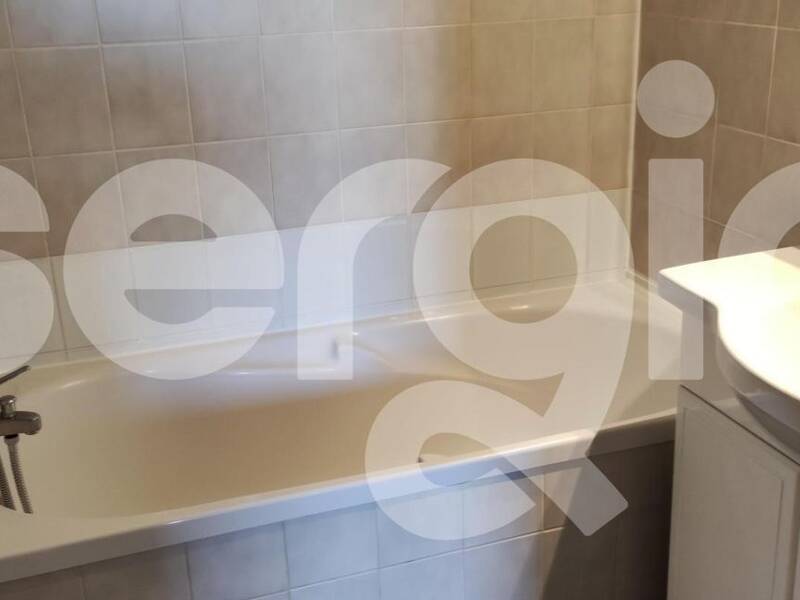 Maison à louer, 48m², REIMS