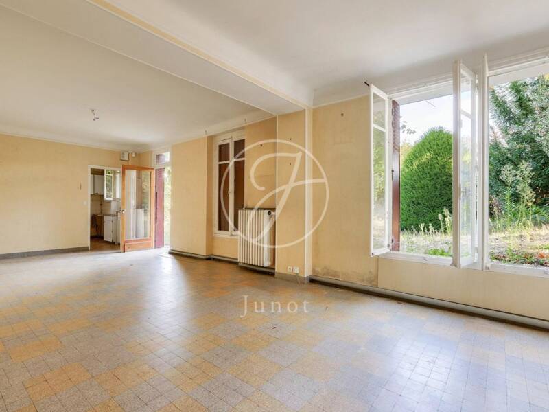 Maison à vendre, 140m², BOUGIVAL