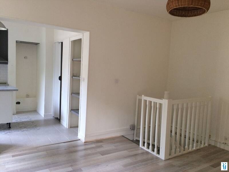 Maison à vendre, 41m², ROUEN