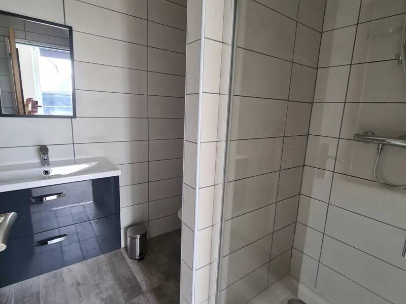 Maison à louer, 22m², LESNEVEN