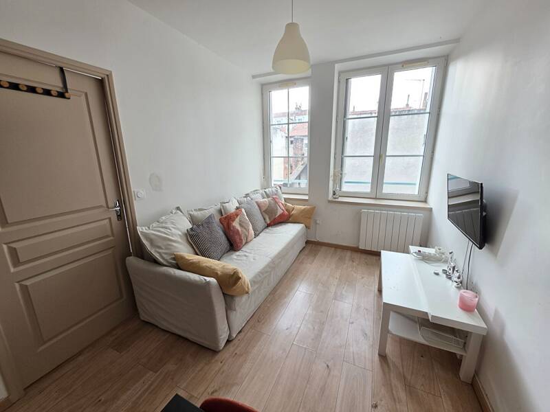 Maison à louer, 29m², SAINT ETIENNE