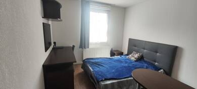 Appartement à vendre 50 000 € 1 pièce 18 m² Étage 2/4 Bourg en Bresse 01000